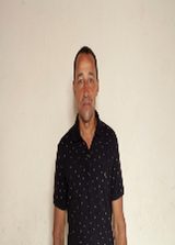 Valdemir Braida (Esquerdinha)