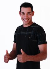 Rogerinho Tinguaciba