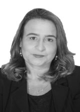 Dra Ana Paula Cesar