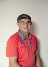 Francisco Rocha
