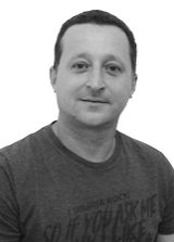 Kiko Mercandele