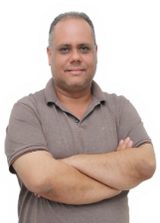 Clodoaldo da Agroin