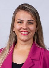 Angelica Groner