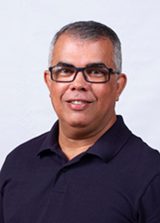 Raimundo Barbosa