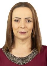 Enfermeira Luziene