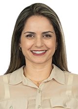 Dr. Mel Almery Moraes