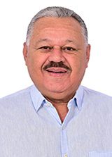 Dr Carlos Almeida
