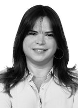 Magda Louzada