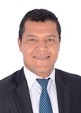 Pastor Ezequias Filho Pr Levi