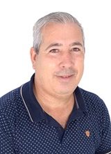 Daltinho Motorista da Saúde