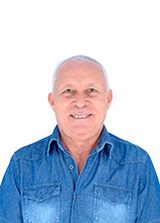 Tião da Kombi
