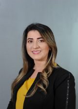 Ana Paula da Hoka