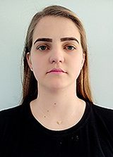 Julia Kepp Brandão