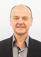 Marcos D Ávila