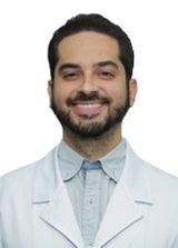 Dr Vitor Louzada