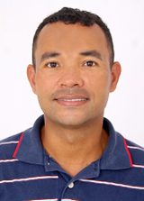 Gepê Oliveira