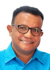 Ailton Pereira