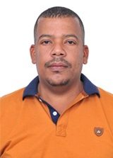 Claudinho Serralheiro