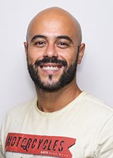 Pedro Guimarães