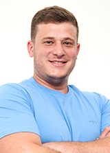 Heliomar Alemão da Van