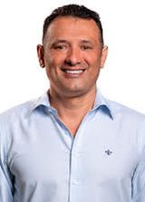 Dr Eliseu Siqueira