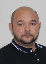 Marcos Pandolfi - Tio Kim