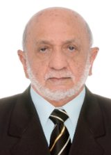 Dr Adail
