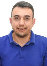 Ivanildo Almeida