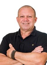 Sid Simonato