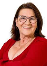 Arlete do Fartura
