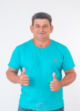 Toinho Dedão