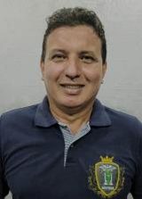Professor Cleber