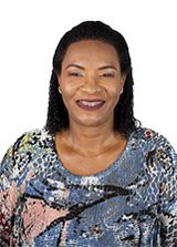 Professora Luzia Simeão