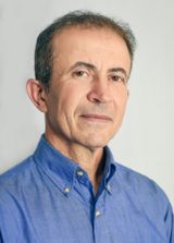Paulo do Sindicato