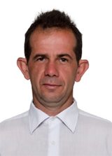 Pastor Adriano