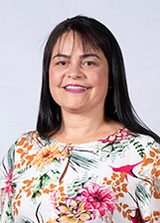 Fabiana da Saúde