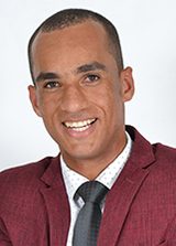 Adorador Bruno Guimarães