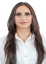 Emiliane Lázaro