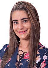Rúbia Batista