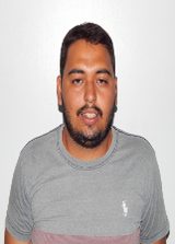 Andre do Joao Ferruado