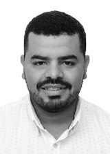 Paulinho Nascimento Pit Dog