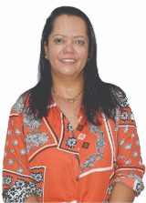 Roseli da Diná