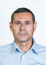 Cicero Paulo da Usina
