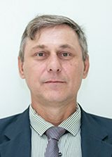 Professor Mauri
