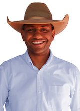 Wesley Lourenço Eré