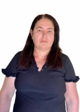 Maria Aparecida