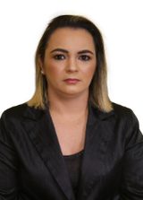 Claudina da Rosa do Salú