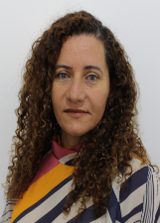 Prof Ivaneide Carvalho