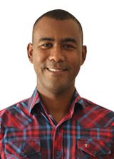 Jeyhson Pereira