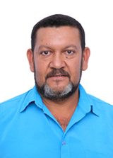 Osmair do Condomínio